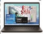 Dell Ins 5440 (NDY5V2 Black) I3-1305U 8GB 512GB SSD 14.0 FHD Window11 + Office 2021